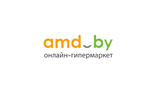 AMD.by – личный кабинет