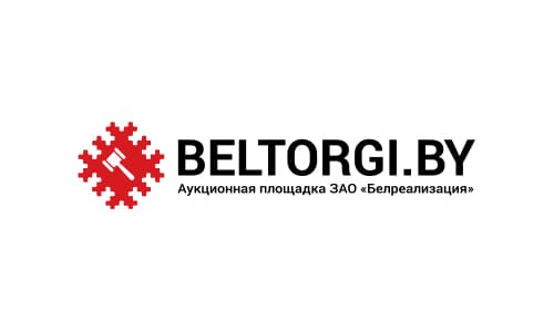 Beltorgi.by – личный кабинет