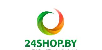 24shop.by – официальный сайт