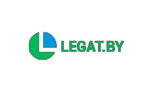 LEGAT by – личный кабинет