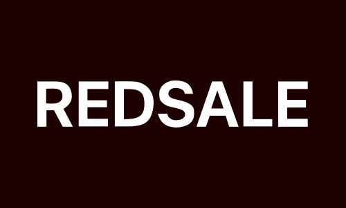 Redsale by – личный кабинет