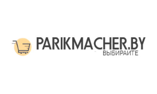 Parikmacher.by – личный кабинет