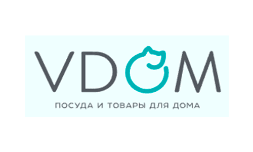 Vdom.by – личный кабинет