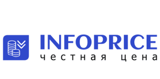 InfoPrice.by – официальный сайт