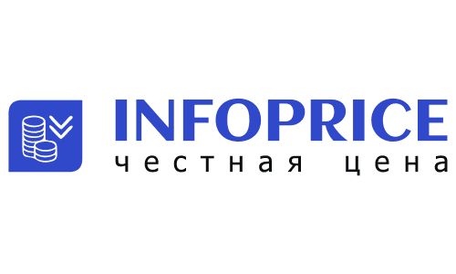 InfoPrice.by – официальный сайт