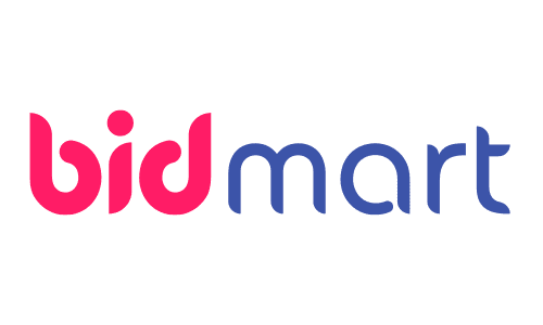 Бидмарт (bidmart.by) – личный кабинет