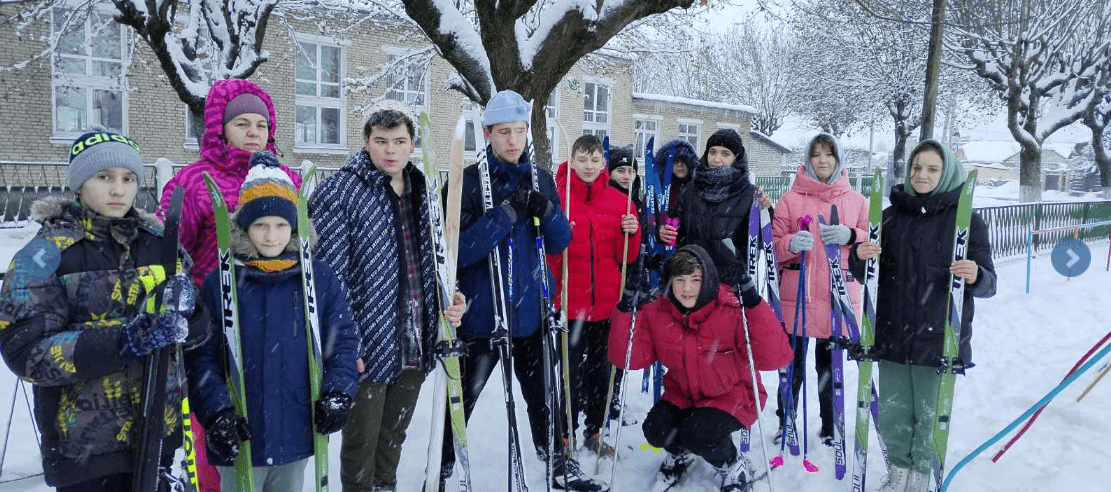 Средняя школа №13 г. Барановичи (sch13.baranovichi.edu.by) schools.by