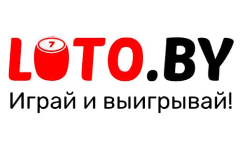 Лото бай (loto.by) – личный кабинет